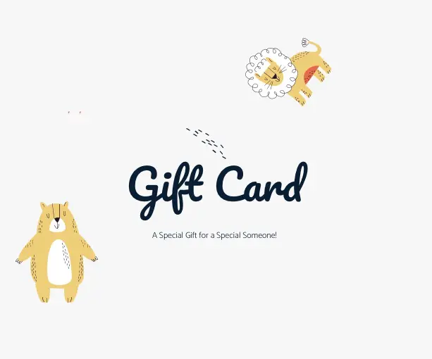 Hallo Baby Services 7 Hallo Baby - gift card