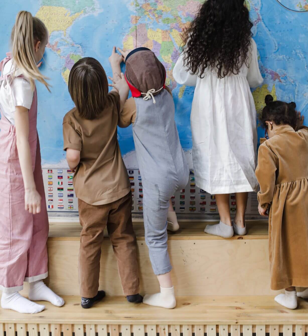 Hallo Baby - pexels olia danilevich 6349517 1