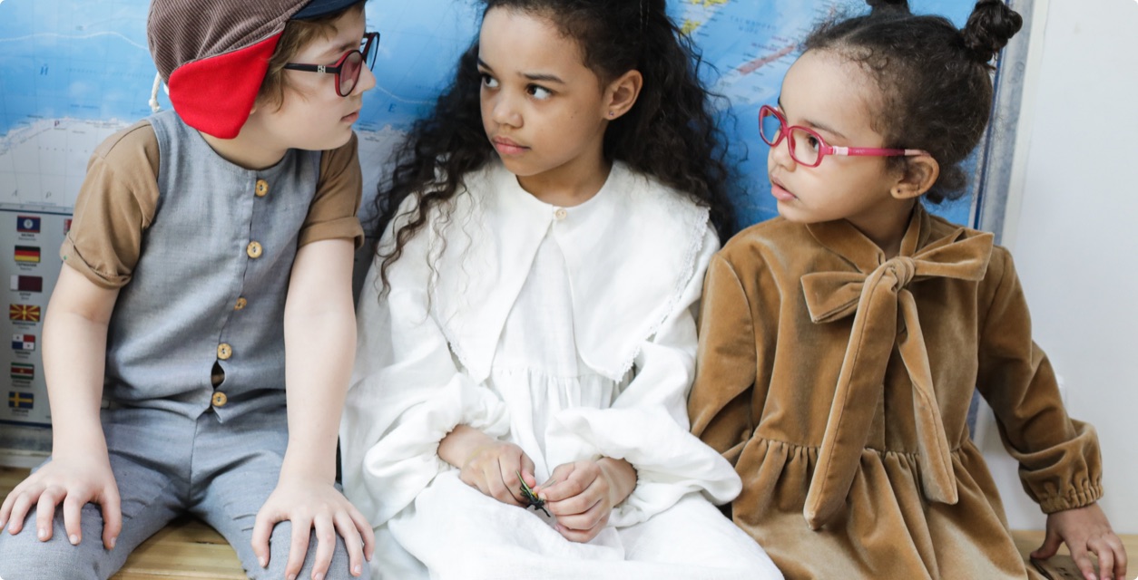 Hallo Baby - pexels olia danilevich 6349521 1