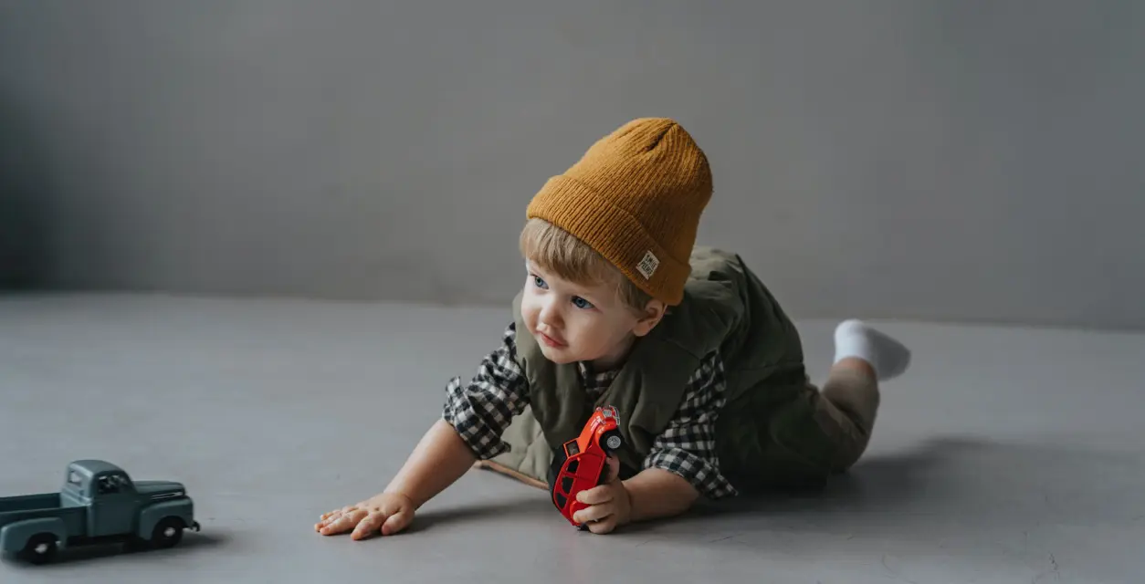 Hallo Baby - pexels olia danilevich 6349521 copy