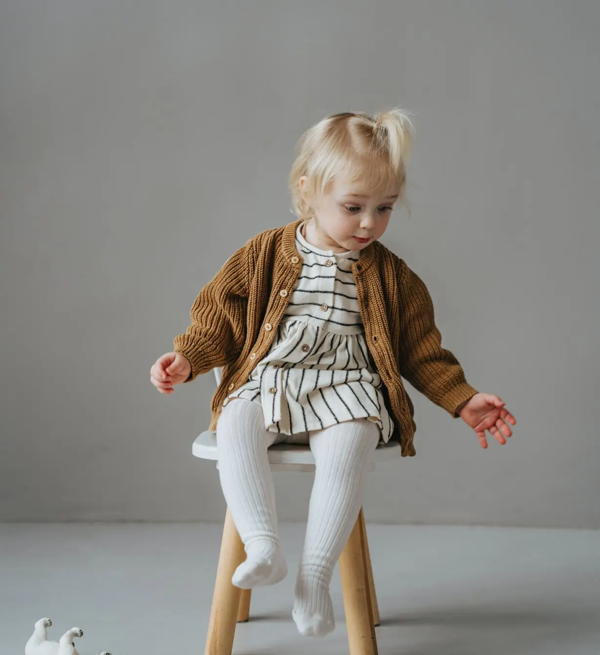 Hallo Baby - pexels olia danilevich 6349570