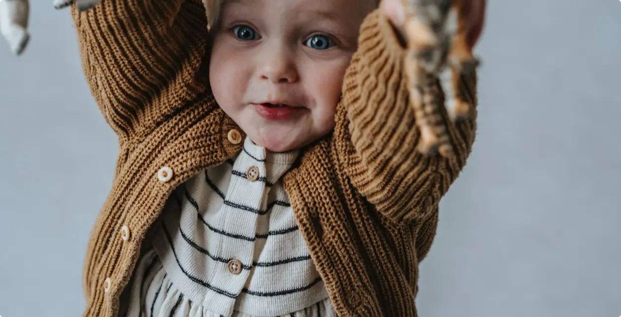 Hallo Baby - pexels olia danilevich 6349573 1