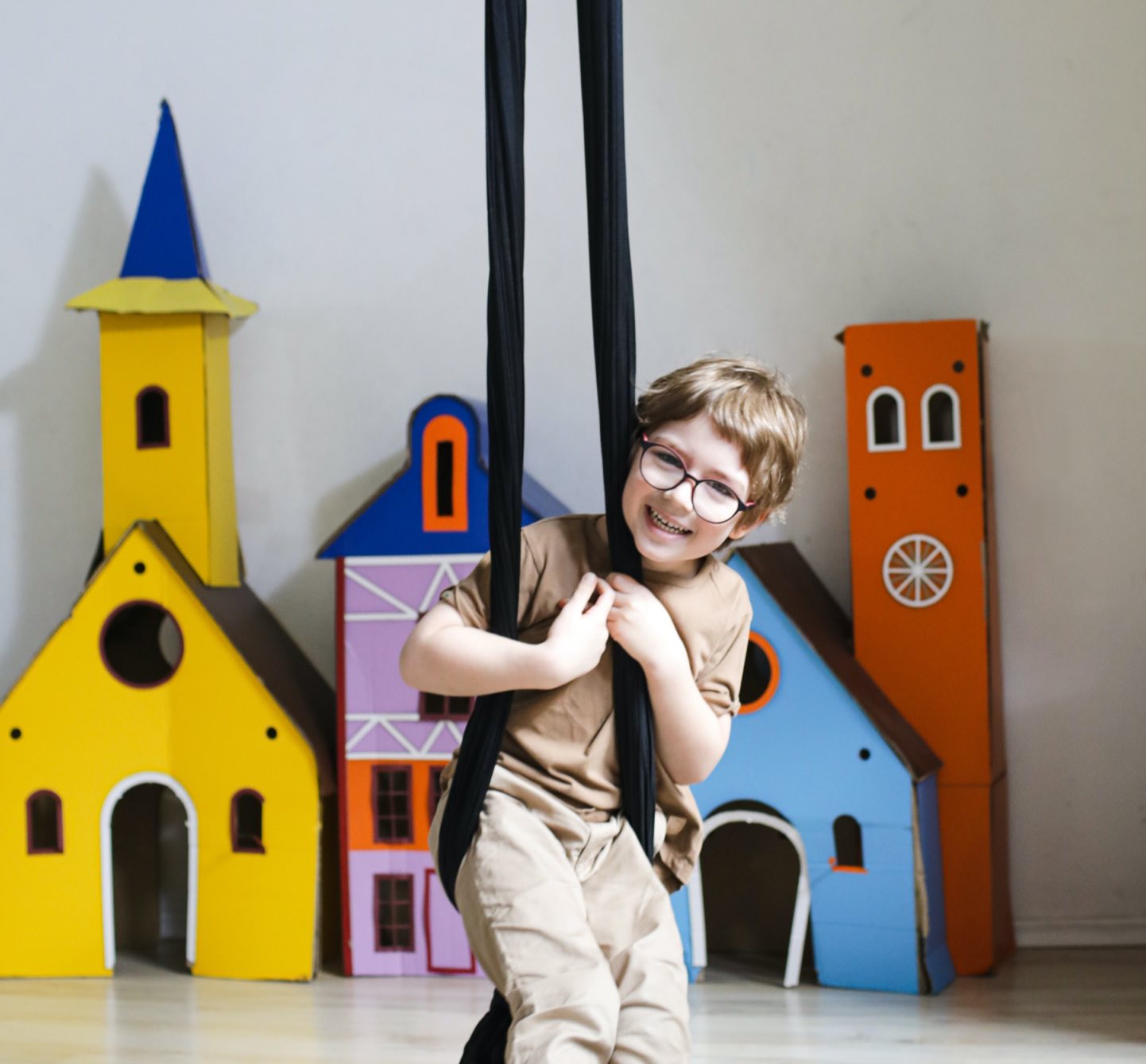 Hallo Baby - pexels ron lach 8538328