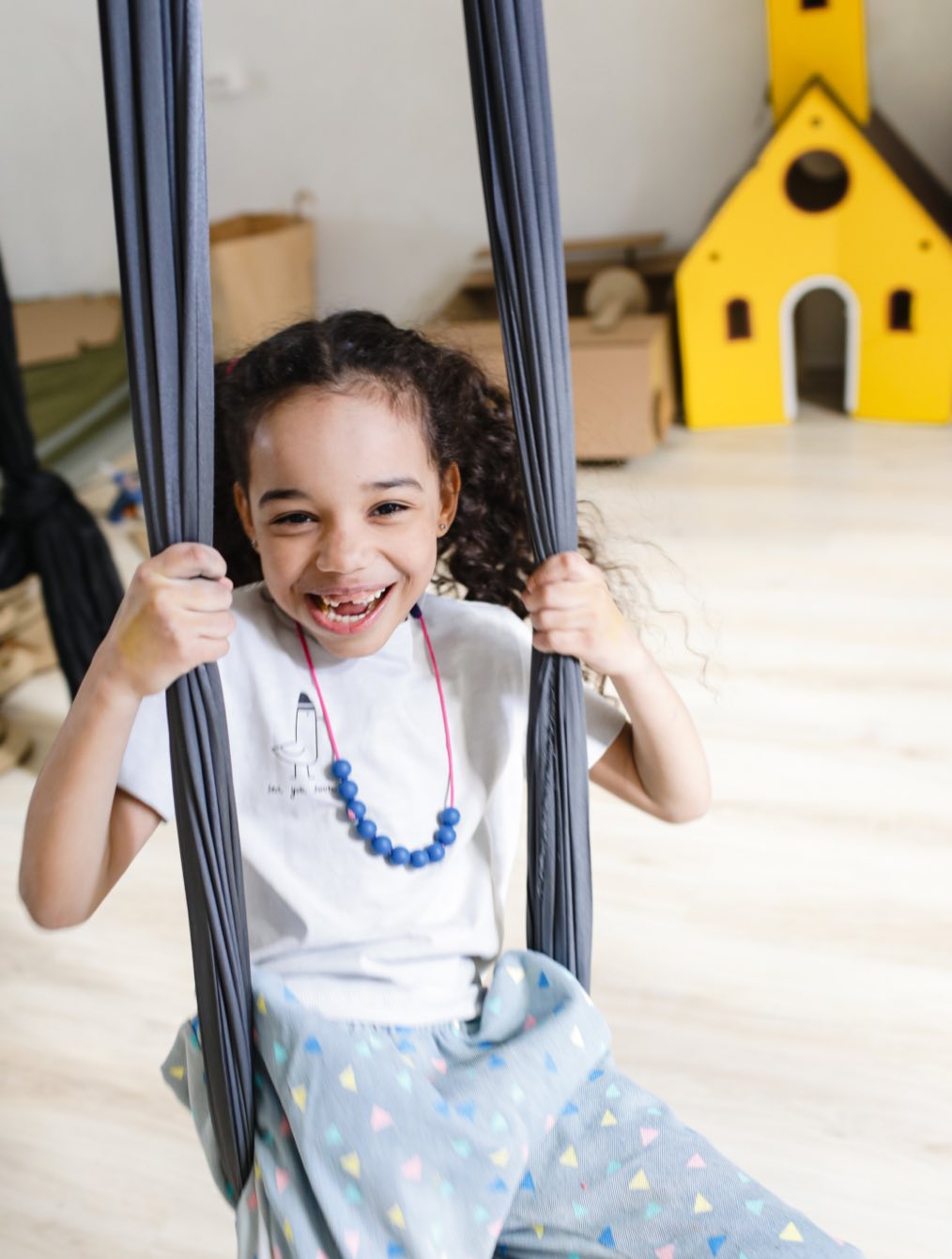 Hallo Baby - pexels ron lach 8538341