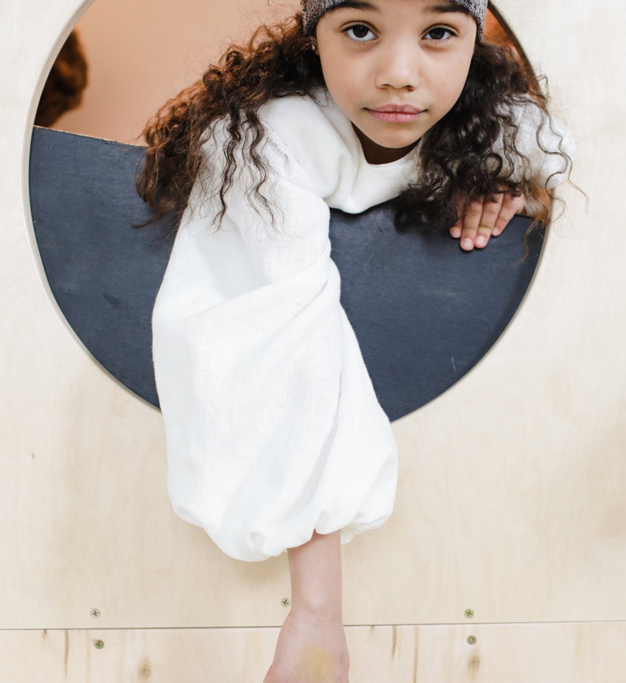 Hallo Baby - pexels ron lach 8544503