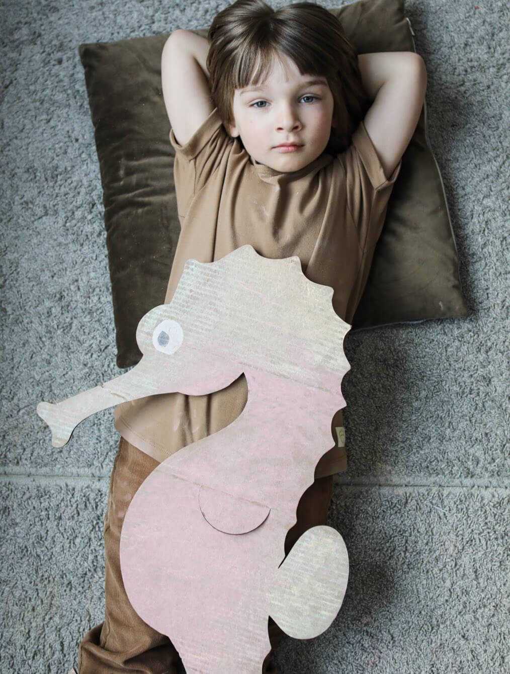 Hallo Baby - pexels ron lach 8554148