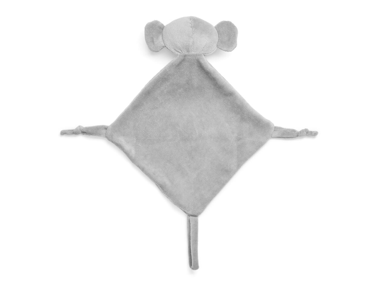 Jellycat Knuffeldoekje Smudge Olifant