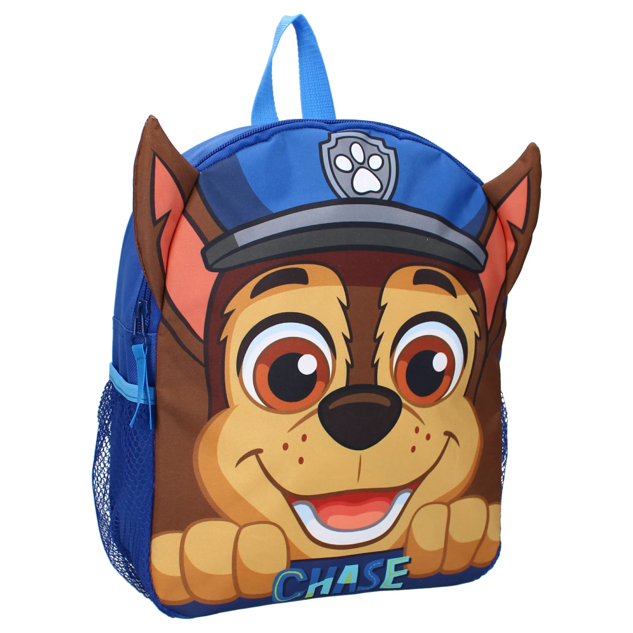 Rugzak met naam Paw Patrol Go Team! - Afbeelding 2