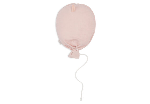 Jollein ballon met naam party collection Wild Rose