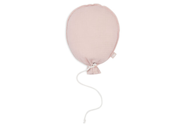 Jollein ballon met naam party collection Wild Rose - Afbeelding 3