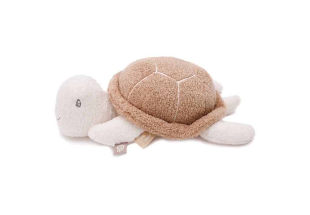 Jollein activiteitenspeeltje schildpad met naam