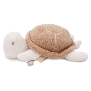 Jollein activiteitenspeeltje schildpad met naam