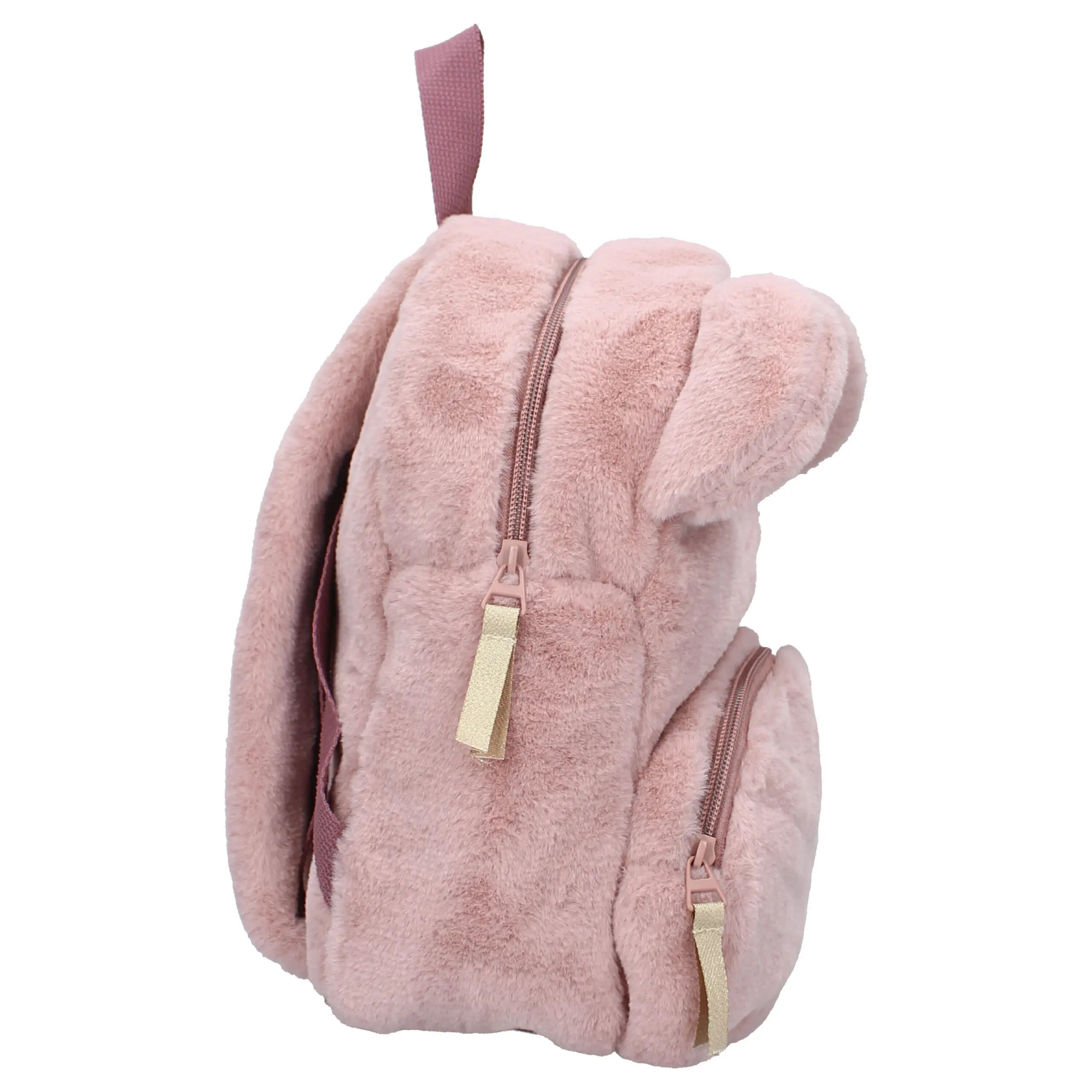 Rugzak met naam Pret The Adorables - Afbeelding 4