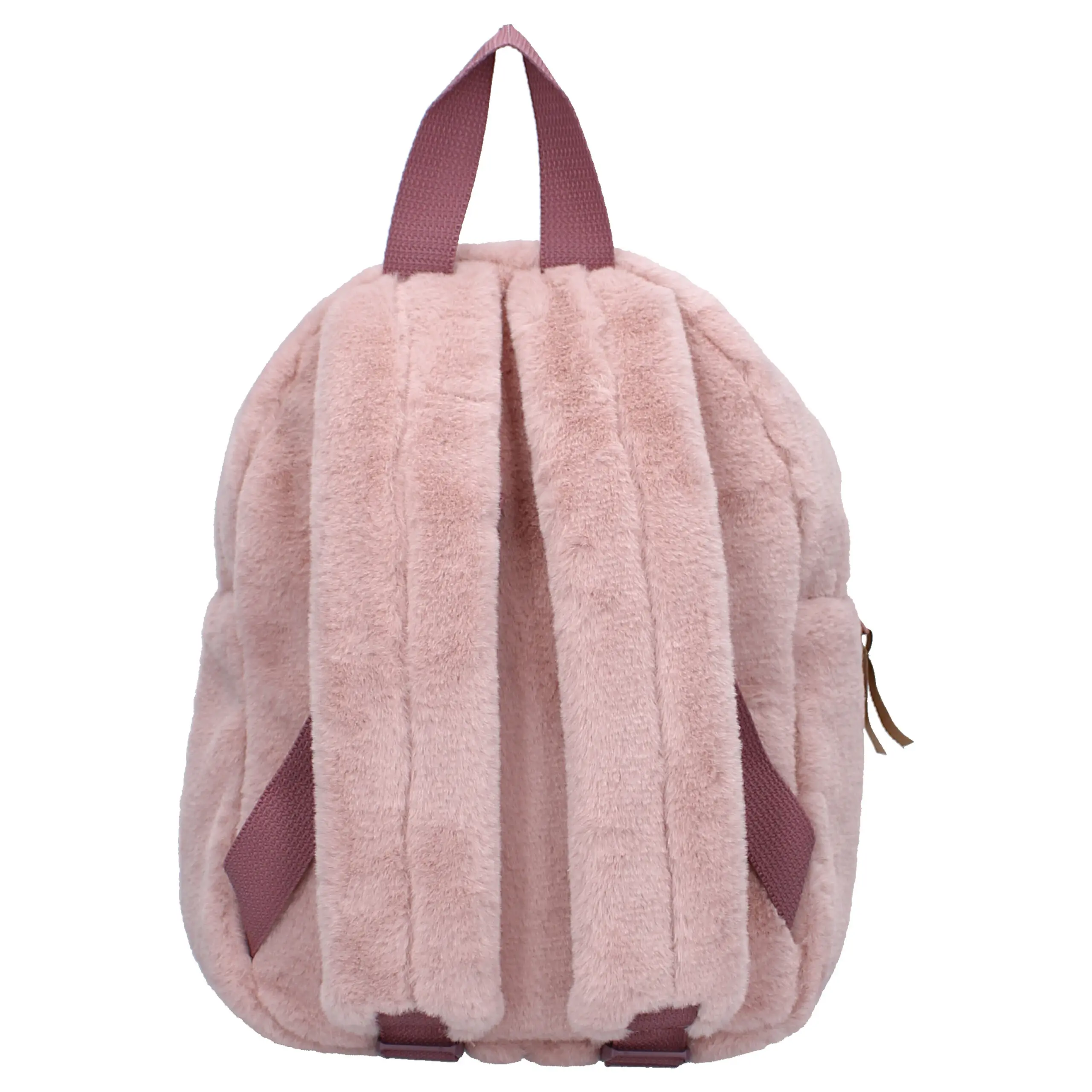 Rugzak met naam Pret The Adorables - Afbeelding 5