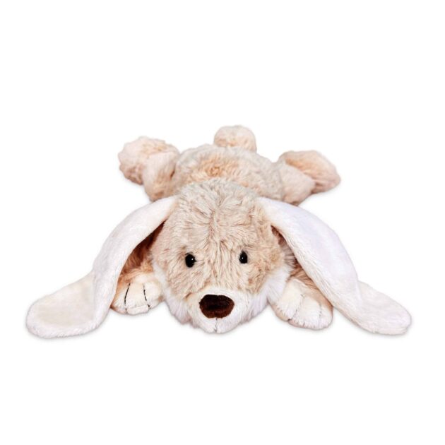 Knuffel konijn met naam