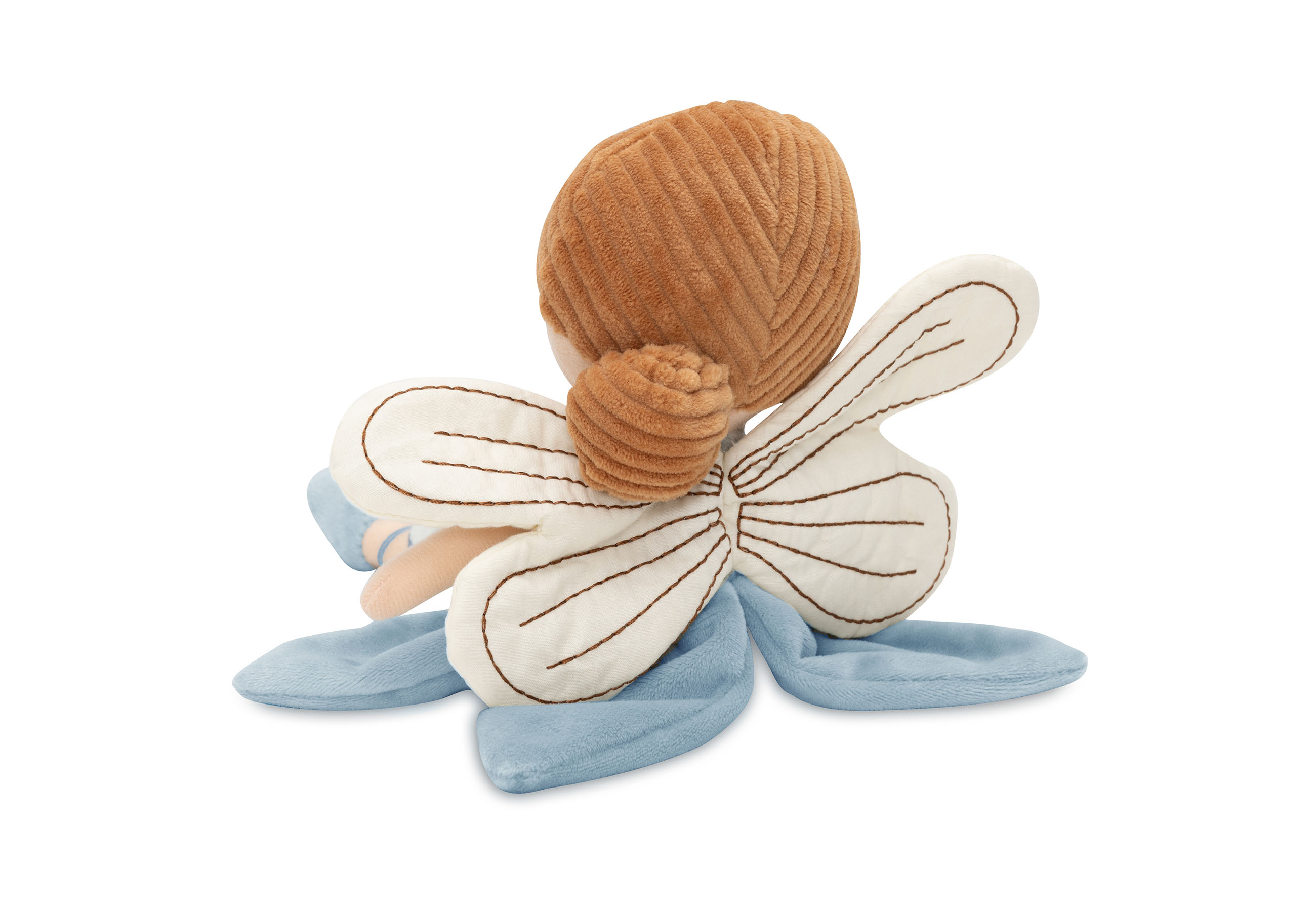 Hallo Baby Jollein knuffel met naam Doll Fairy Amy 3 Jollein knuffel met naam Doll Fairy Amy - Afbeelding 3