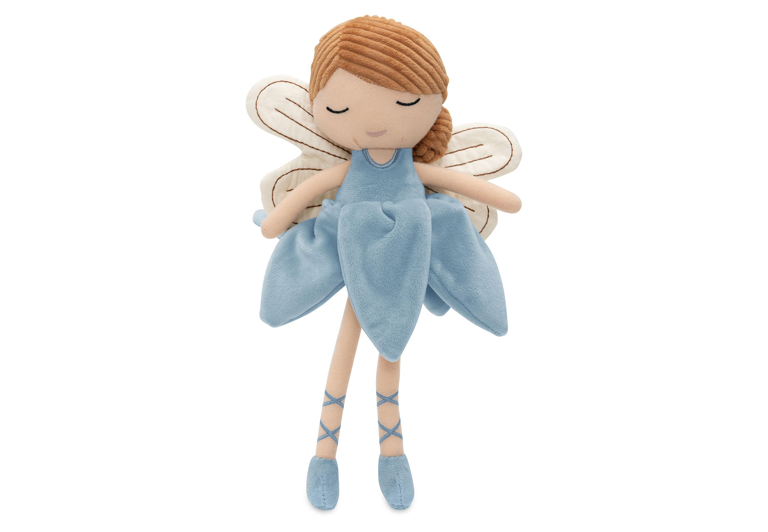Hallo Baby Jollein knuffel met naam Doll Fairy Amy 4 Jollein knuffel met naam Doll Fairy Amy