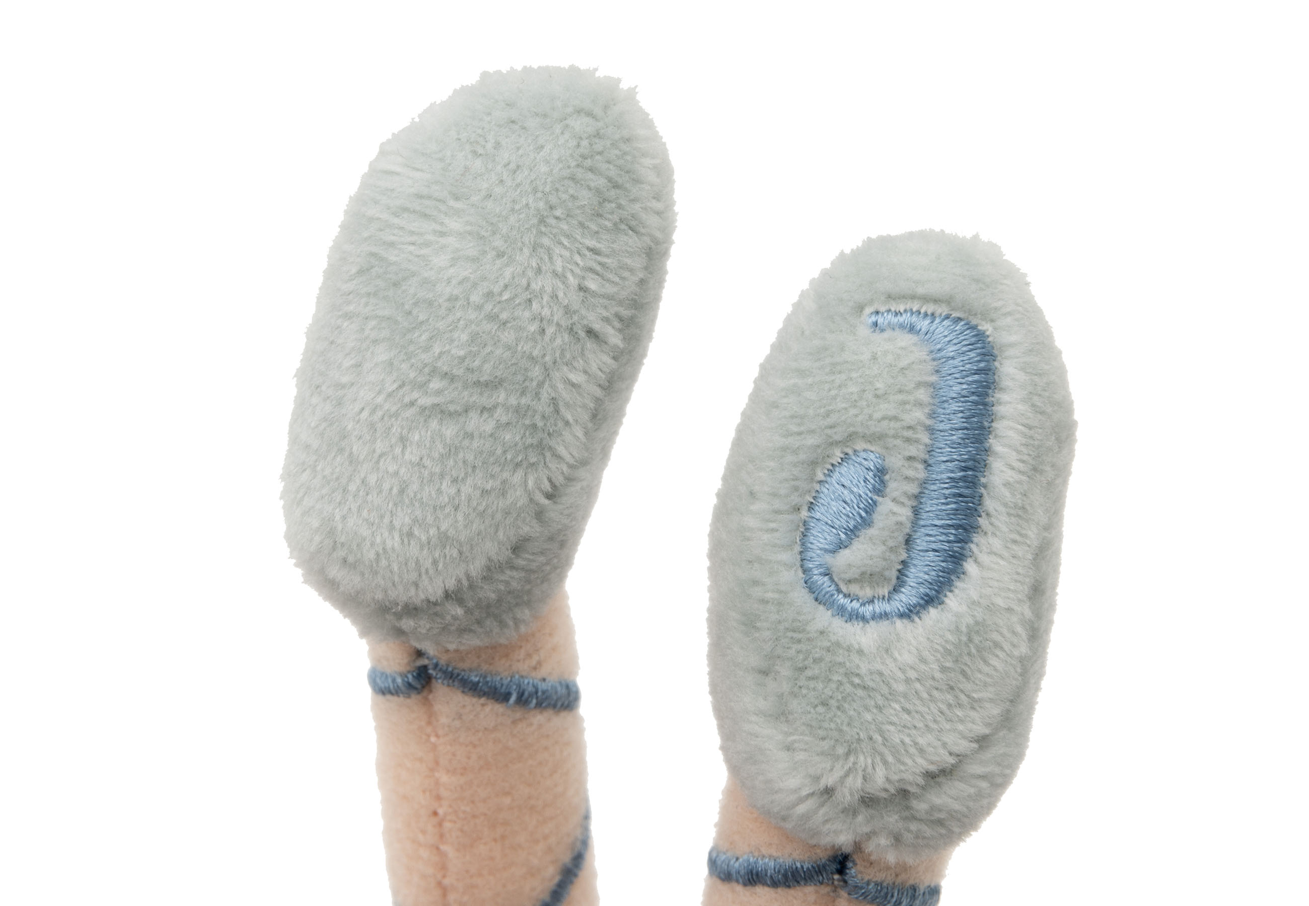 Hallo Baby Jollein knuffel met naam Doll Fairy Amy 6 Jollein knuffel met naam Doll Fairy Amy - Afbeelding 6