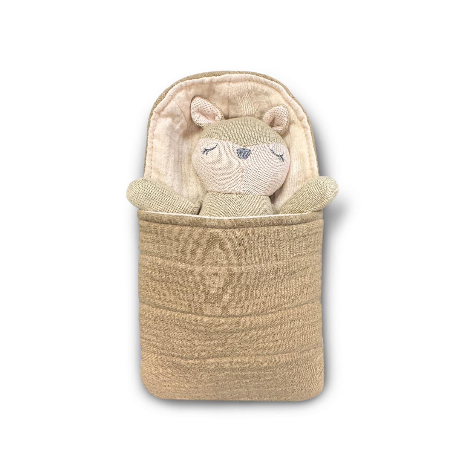 Hallo Baby Knuffel met naam slaapvriendje Nala 2 Knuffel met naam slaapvriendje Nala