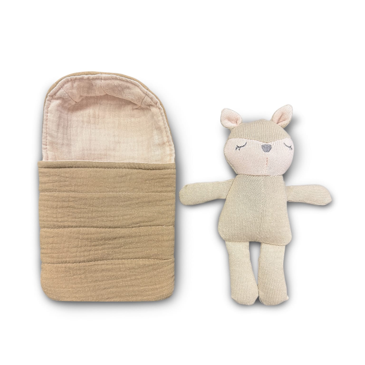 Hallo Baby Knuffel met naam slaapvriendje Nala 3 Knuffel met naam slaapvriendje Nala