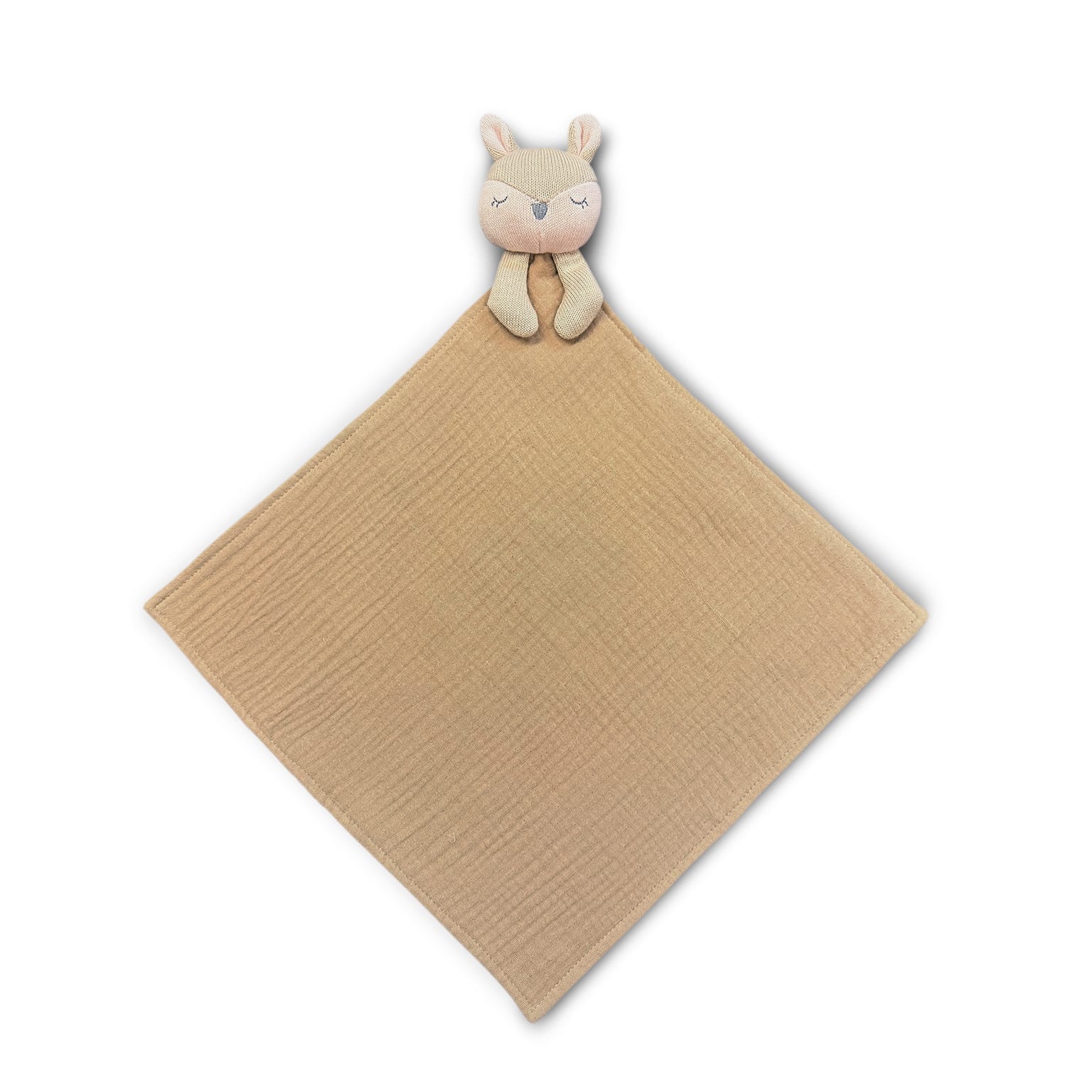 Hallo Baby Tutdoekje Nala met naam 2 Tutdoekje Nala met naam