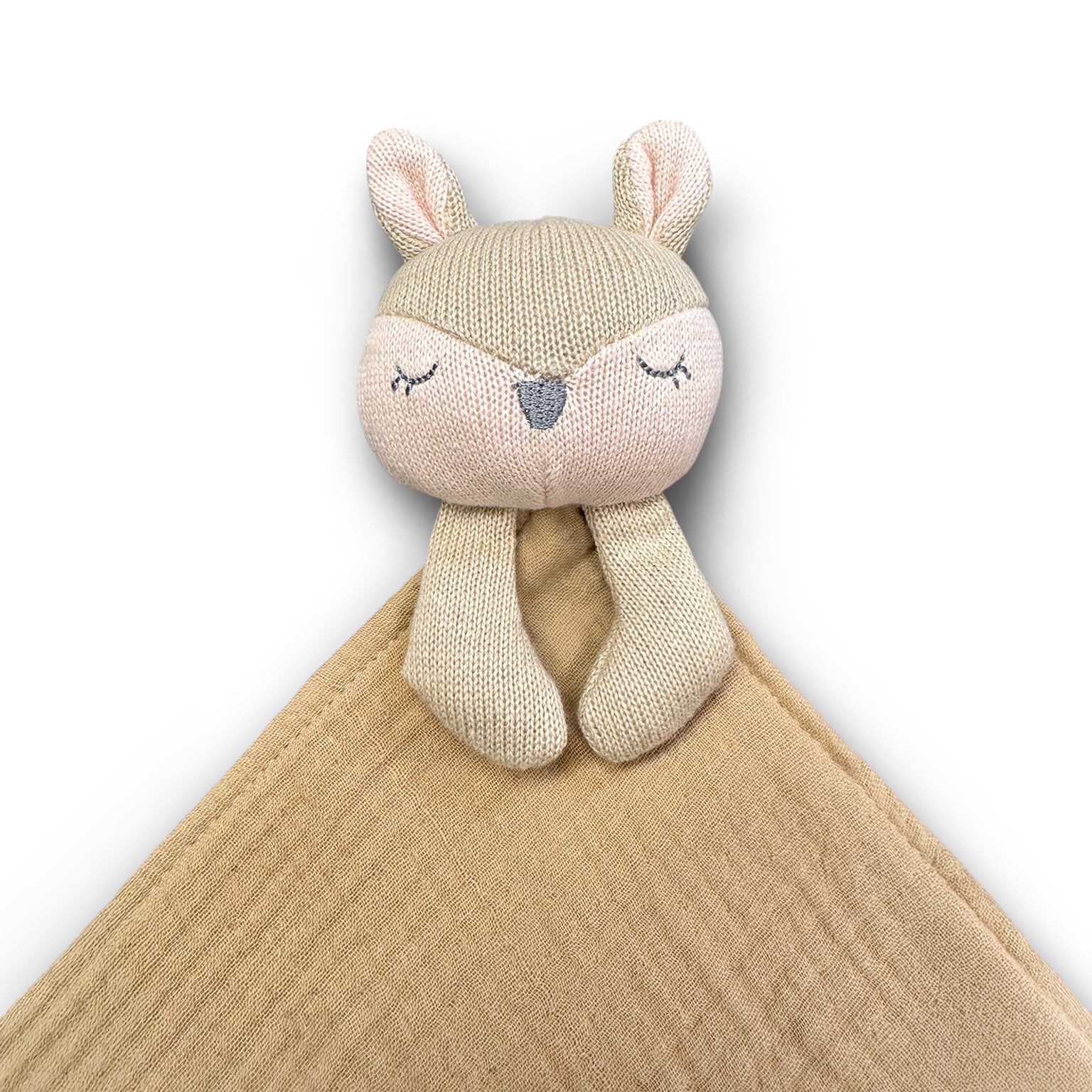 Hallo Baby Tutdoekje Nala met naam 4 Tutdoekje Nala met naam