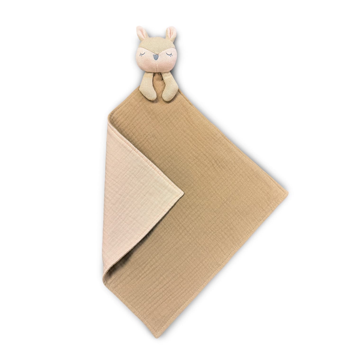 Hallo Baby Tutdoekje Nala met naam 3 Tutdoekje Nala met naam