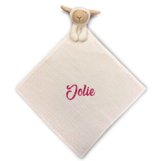 Tutdoekje Luna met naam