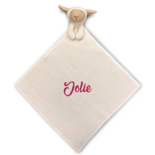 Tutdoekje Luna met naam