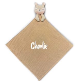 Tutdoekje Nala met naam