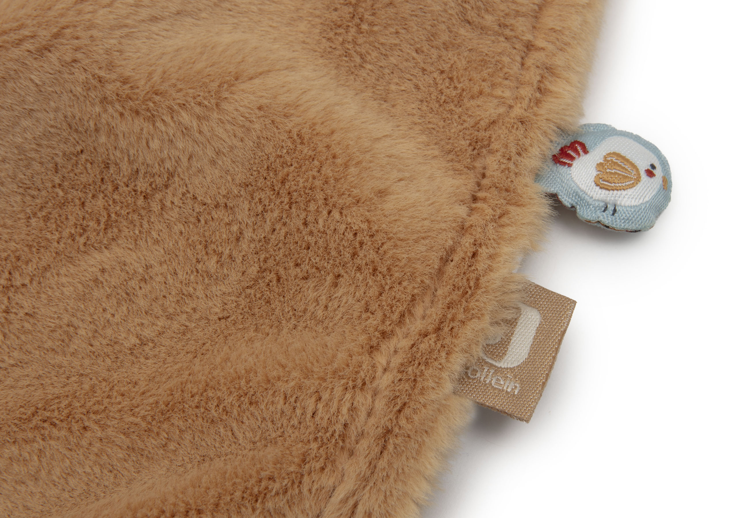 Hallo Baby Jollein Gepersonaliseerd Speendoekje met Naam – Konijntje Bunny Luz | Baby Cadeau 4 Gepersonaliseerd Speendoekje met Naam – Konijntje Bunny Luz | Baby Cadeau