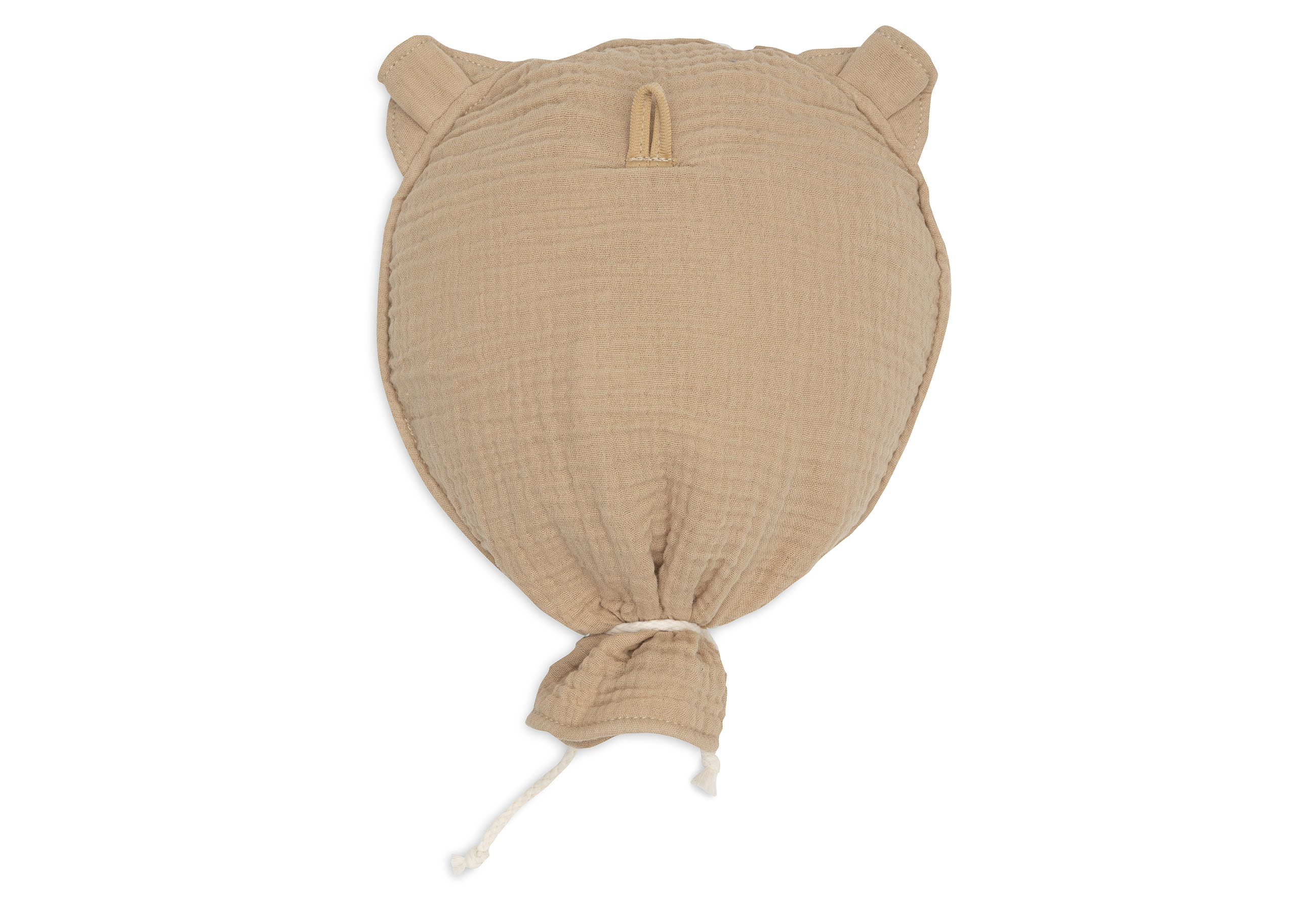 Hallo Baby Jollein Stoffen Ballon met Naam | Gepersonaliseerde Ballon 6 Jollein Stoffen Ballon met Naam | Gepersonaliseerde Ballon