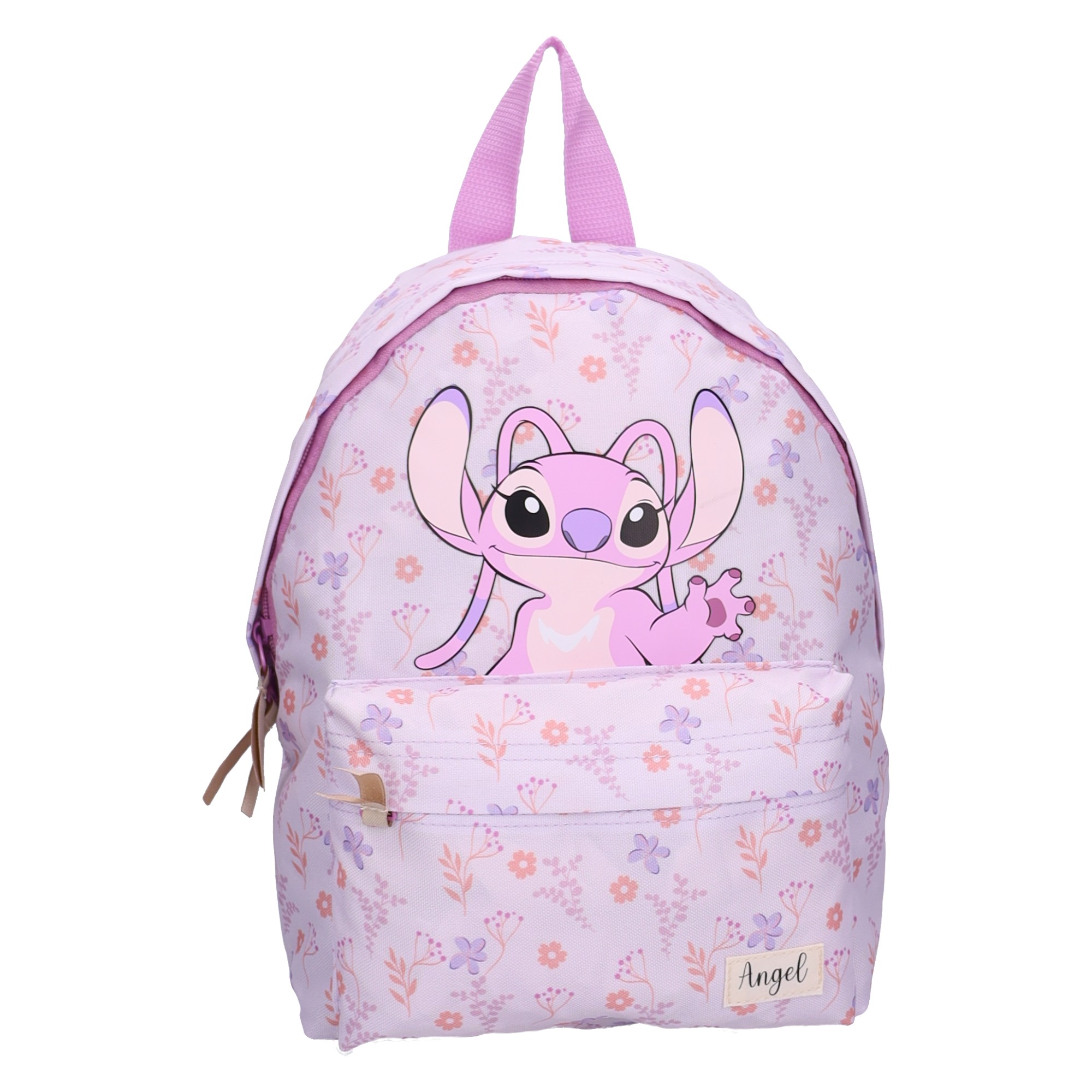 Hallo Baby Gepersonaliseerde Angel Rugzak met Naam – Kinder Rugzak Roze | Let Love Bloom 3 Gepersonaliseerde Angel Rugzak met Naam – Kinder Rugzak Roze | Let Love Bloom