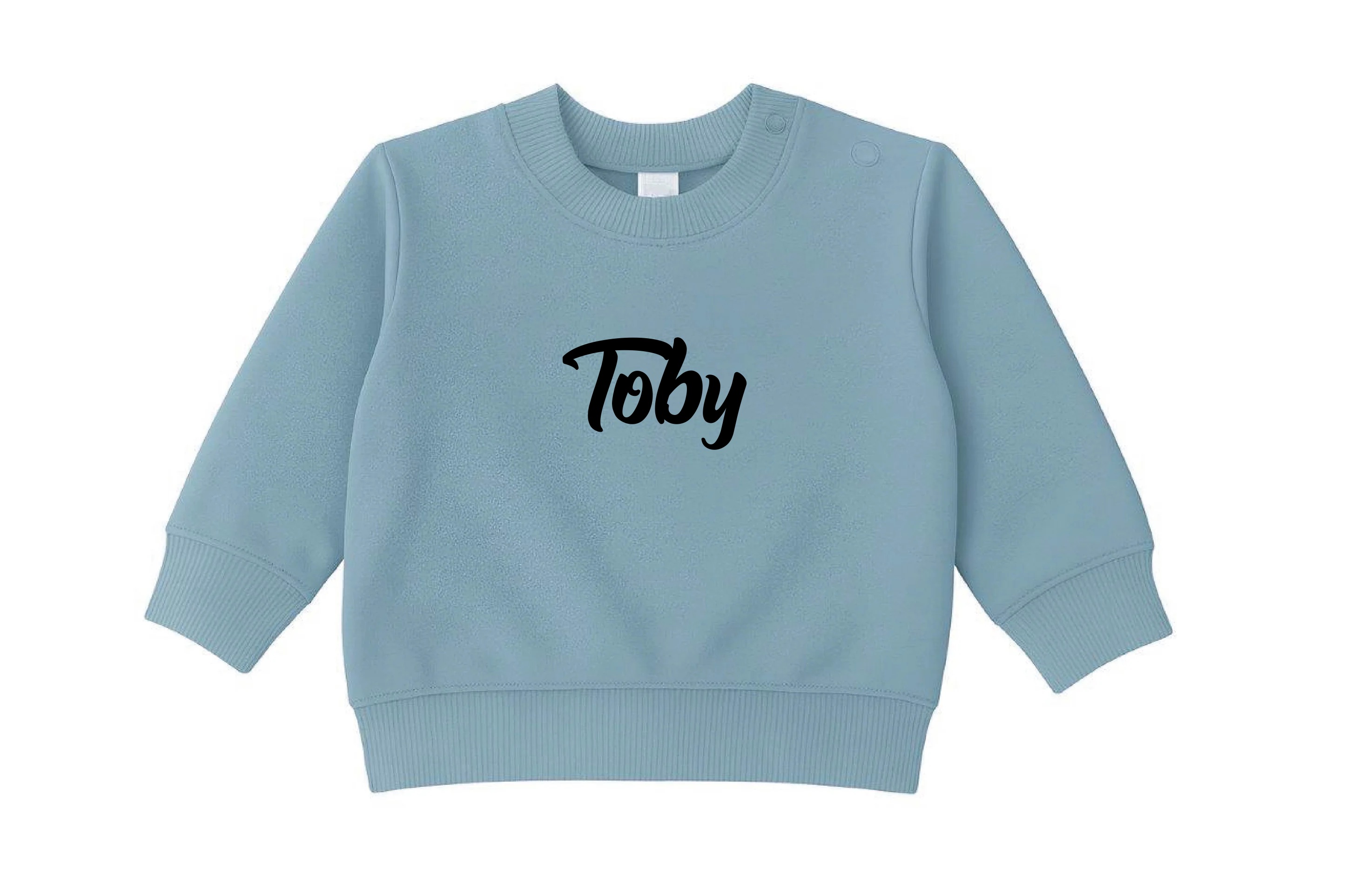 Hallo Baby Babysweater met Naam – Gepersonaliseerde Babytrui Ice blue 3 Babysweater met Naam – Gepersonaliseerde Babytrui Ice blue