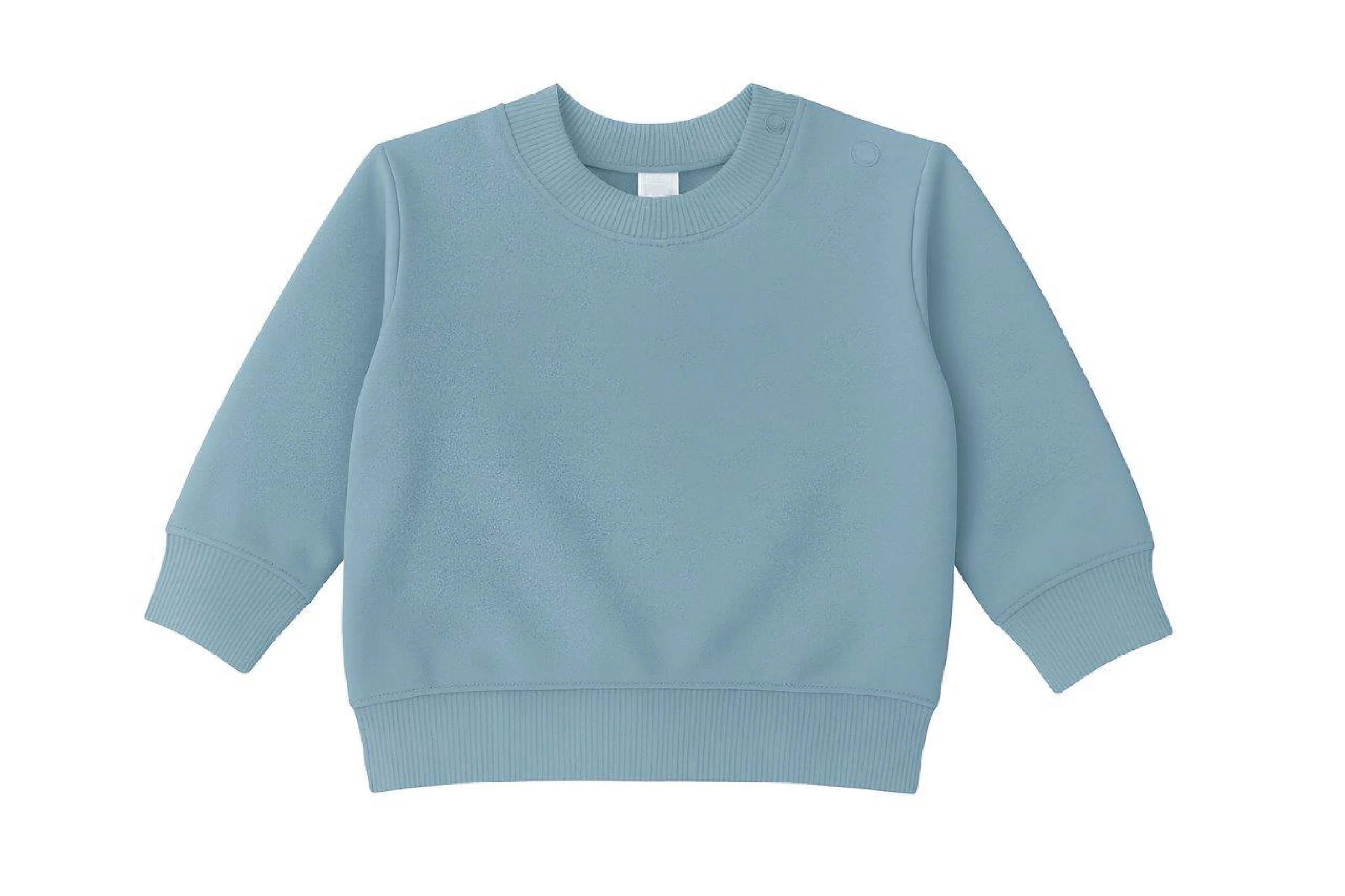 Hallo Baby Babysweater met Naam – Gepersonaliseerde Babytrui Ice blue 4 Babysweater met Naam – Gepersonaliseerde Babytrui Ice blue